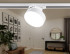 Трековый однофазный светильник Ambrella Light Track System GL6837 Трековый однофазный светильник Ambrella Light Track System GL6837