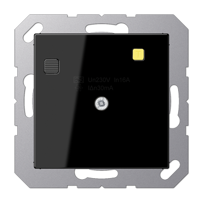 FI-выключатель защиты Jung A5530FIBSW FI-выключатель защиты Jung A5530FIBSW