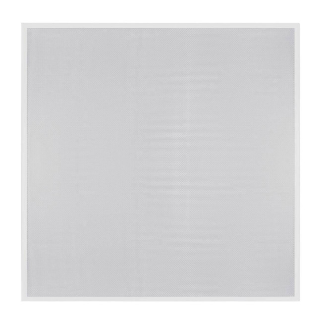 Встраиваемый светодиодный светильник (UL-00006776) Uniel  ULP-6060 28W/3950К IP40 School White