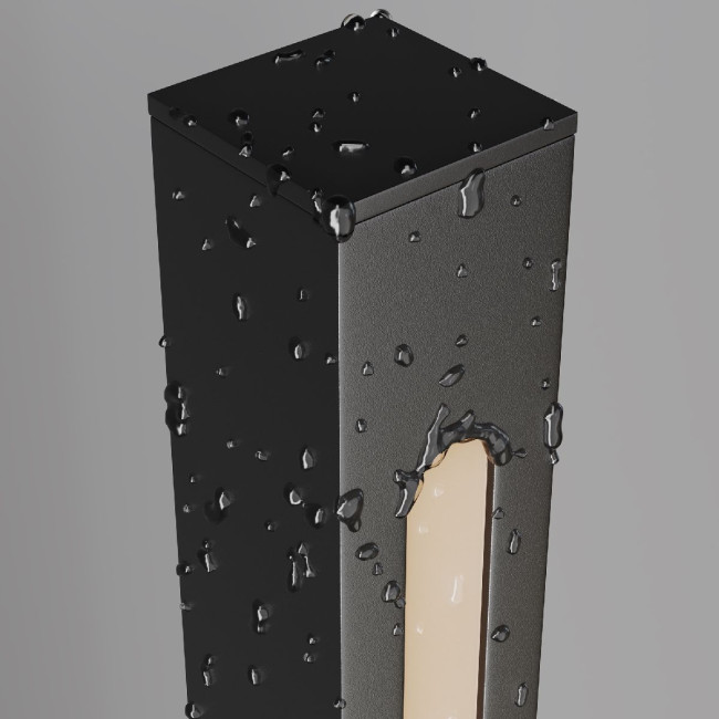 Ландшафтный светильник Maytoni Pole O440FL-L18GF3K Ландшафтный светильник Maytoni Pole O440FL-L18GF3K