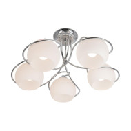 Потолочная люстра Citilux Лайма CL155151 Потолочная люстра Citilux Лайма CL155151