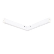 Трековый однофазный светильник AM Group AM532 WH-220V-18W SMART
