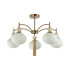 Люстра на штанге Lumion Neoclassi Gloriya 8272/5C