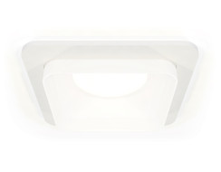 Встраиваемый светильник Ambrella Light Techno XC7901013 (C7901, N7755)