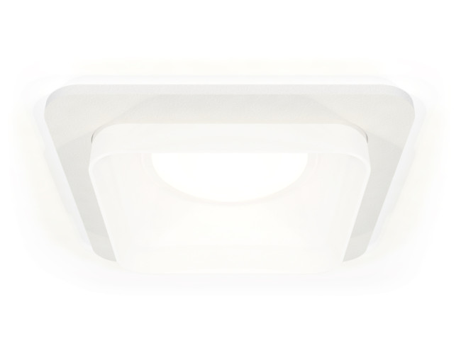 Встраиваемый светильник Ambrella Light Techno XC7901013 (C7901, N7755)