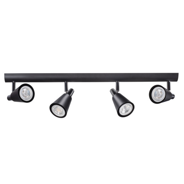 Спот Kanlux Sempra EL-4I B-SR 33097 Спот Kanlux Sempra EL-4I B-SR 33097