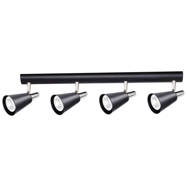 Спот Kanlux Sempra EL-4I B-SR 33097 Спот Kanlux Sempra EL-4I B-SR 33097