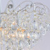 Люстра на штанге Reluce 04055-0.3-07 WH+GOLD PN