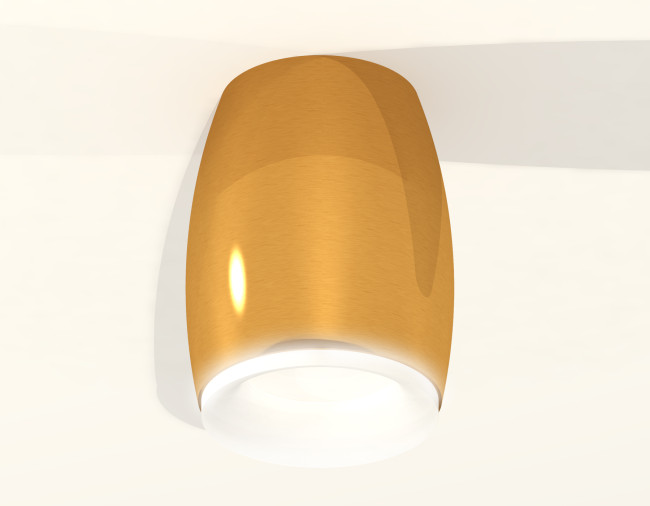 Накладной светильник Ambrella Light Techno XS1125020 (C1125, N7165) Накладной светильник Ambrella Light Techno XS1125020 (C1125, N7165)