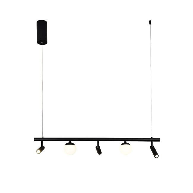 Подвесная люстра F-Promo Philia 4179-5P Подвесная люстра F-Promo Philia 4179-5P