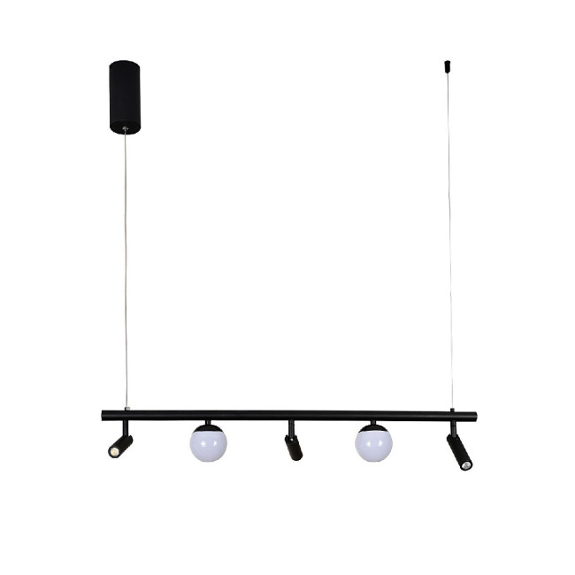 Подвесная люстра F-Promo Philia 4179-5P Подвесная люстра F-Promo Philia 4179-5P