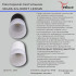 Накладной светильник Reluce 30405-9.5-001RT LED5W BK Накладной светильник Reluce 30405-9.5-001RT LED5W BK