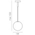 Трековый однофазный светильник Lightstar Linea 206837 Трековый однофазный светильник Lightstar Linea 206837