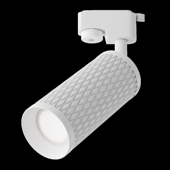 Трековый светильник Maytoni Track lamps TR011-1-GU10-W