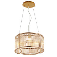 Подвесная люстра Cloyd Brigantine 10568 Подвесная люстра Cloyd Brigantine 10568