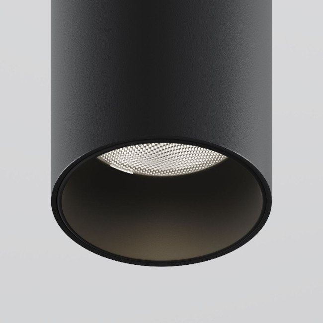 Встраиваемый спот Maytoni Focus T C141RS-L125-6W4K-B Встраиваемый спот Maytoni Focus T C141RS-L125-6W4K-B