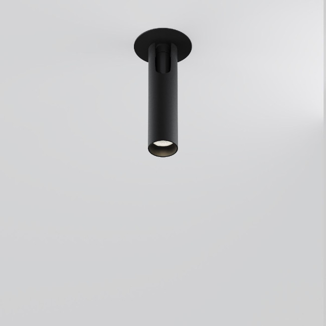 Встраиваемый спот Maytoni Focus T C141RS-L125-6W4K-B Встраиваемый спот Maytoni Focus T C141RS-L125-6W4K-B