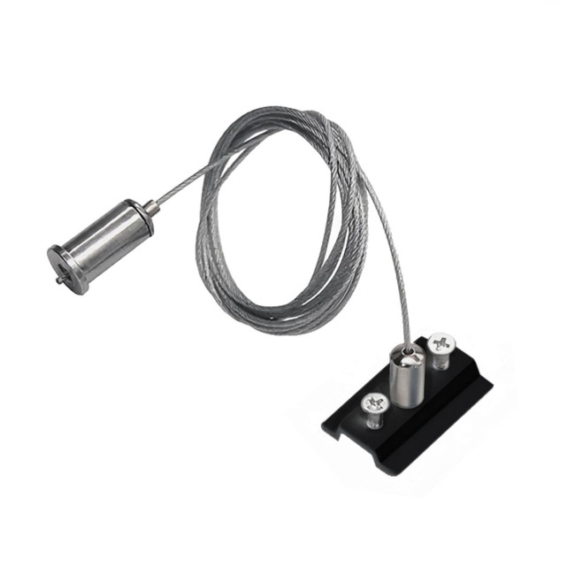 Подвес трековый PRO Lightstar Teta 505177-500 Подвес трековый PRO Lightstar Teta 505177-500