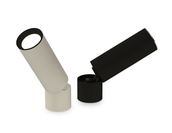 Крепеж накладной поворотный Ambrella Light DIY Spot A2221 Крепеж накладной поворотный Ambrella Light DIY Spot A2221