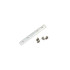 Соединитель Aployt Magnetic track 220 APL.0286.00.03 Соединитель Aployt Magnetic track 220 APL.0286.00.03