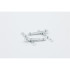 Соединитель Aployt Magnetic track 220 APL.0286.00.03 Соединитель Aployt Magnetic track 220 APL.0286.00.03