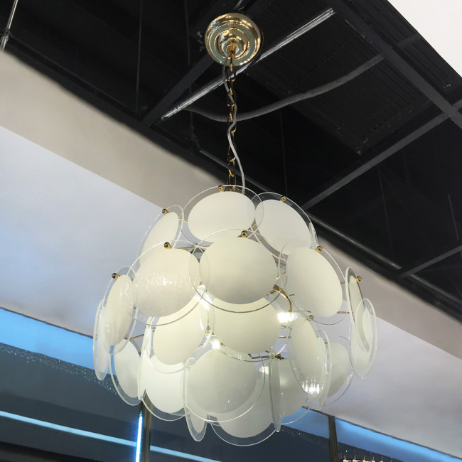 Подвесная люстра Cloyd Lecoin 10532 Подвесная люстра Cloyd Lecoin 10532