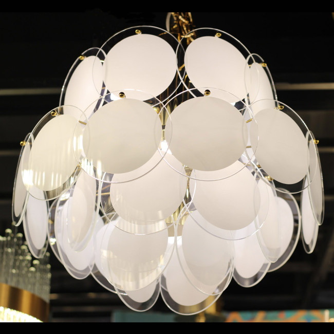 Подвесная люстра Cloyd Lecoin 10532 Подвесная люстра Cloyd Lecoin 10532