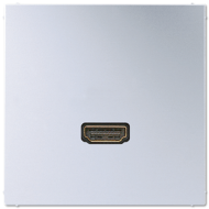 Розетка HDMI Jung MAAL1112