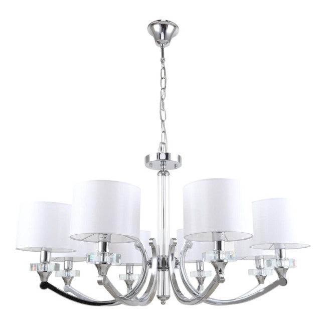 Подвесная люстра Stilfort Lordi 1040/09/08P Подвесная люстра Stilfort Lordi 1040/09/08P