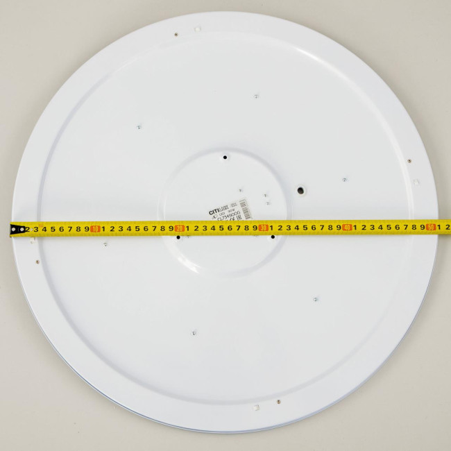 Потолочная люстра Citilux Спутник CL734900G Потолочная люстра Citilux Спутник CL734900G