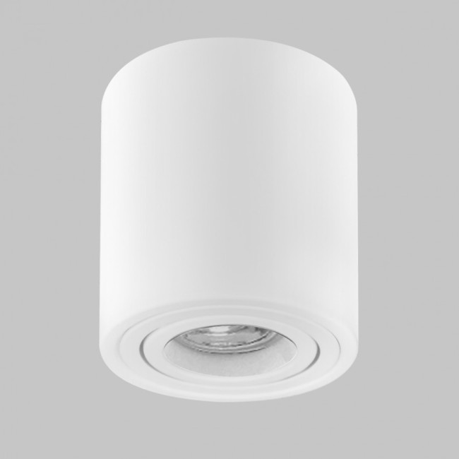 Накладной светильник IMEX Simple IL.0005.4700-WH Накладной светильник IMEX Simple IL.0005.4700-WH