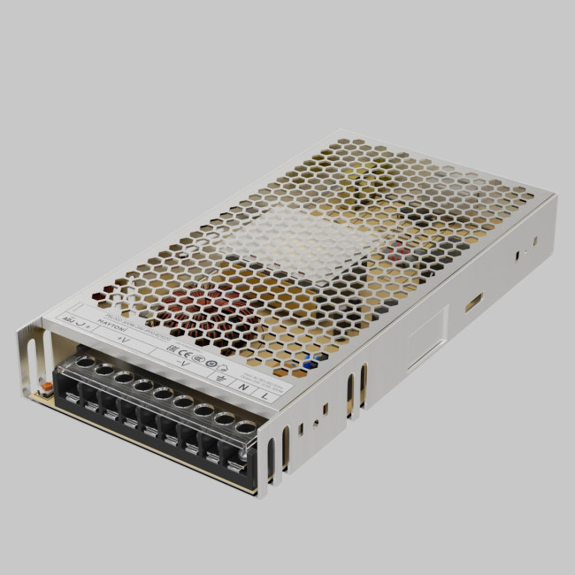Блок питания Maytoni Led Strip PSL002 24В 300Вт IP20 821020 Блок питания Maytoni Led Strip PSL002 24В 300Вт IP20 821020