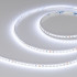 Светодиодная лента Arlight RT-A160-5mm 24V Cool 8K (9.6 W/m, IP20, 2835, 5m) 037808