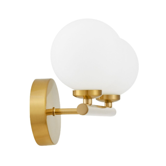 Бра Lumina Deco Marsiada LDW 6033-2 MD Бра Lumina Deco Marsiada LDW 6033-2 MD