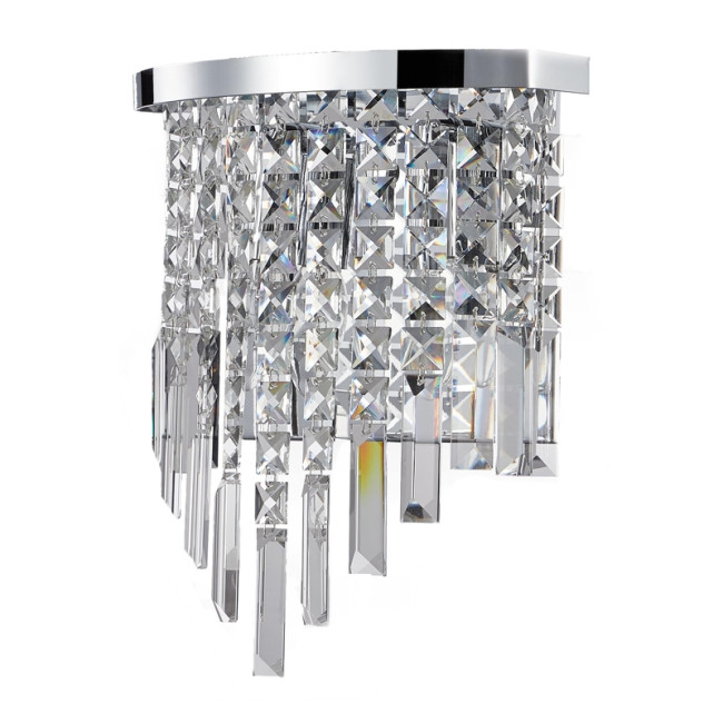 Настенный светильник Stilfort Dinara 2111/09/02W Настенный светильник Stilfort Dinara 2111/09/02W