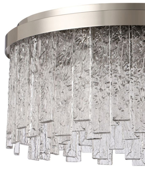 Потолочная люстра Stilfort Frostyle 2155/11/08C Потолочная люстра Stilfort Frostyle 2155/11/08C