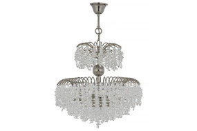 Подвесная люстра Arti Lampadari Bronte E 1.5.60.106 N