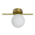 Настенный светильник Citilux Ronny CL242313 Настенный светильник Citilux Ronny CL242313