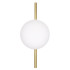 Настенный светильник Citilux Ronny CL242313 Настенный светильник Citilux Ronny CL242313