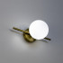 Настенный светильник Citilux Ronny CL242313 Настенный светильник Citilux Ronny CL242313