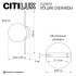Настенный светильник Citilux Ronny CL242313 Настенный светильник Citilux Ronny CL242313