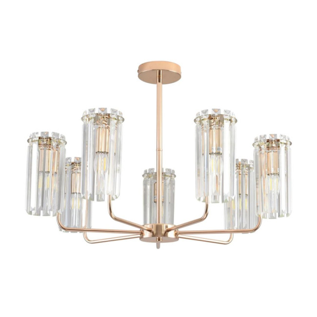 Люстра на штанге Lumion Classi Favla 8347/7 Люстра на штанге Lumion Classi Favla 8347/7