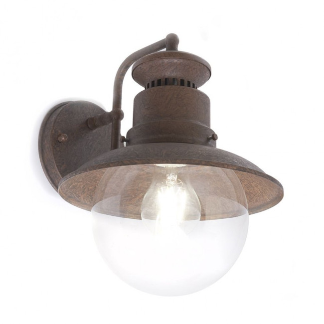 Уличный настенный светильник Feron PL571 11625