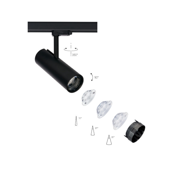 Люстра-вентилятор Mantra Siberia 8760 Люстра-вентилятор Mantra Siberia 8760