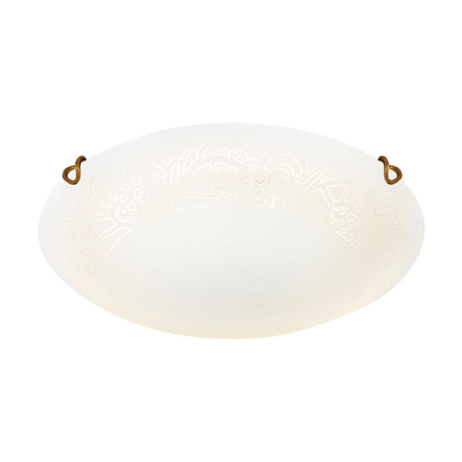 Настенно-потолочный светильник Sonex Ammonite 7602/DL Настенно-потолочный светильник Sonex Ammonite 7602/DL