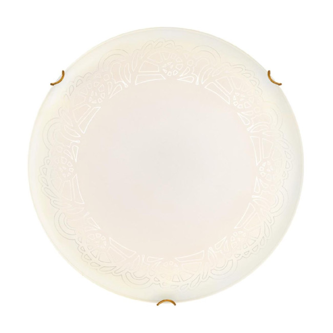 Настенно-потолочный светильник Sonex Ammonite 7602/DL Настенно-потолочный светильник Sonex Ammonite 7602/DL