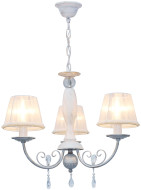 Подвесная люстра Toplight Frances TL1137-3H