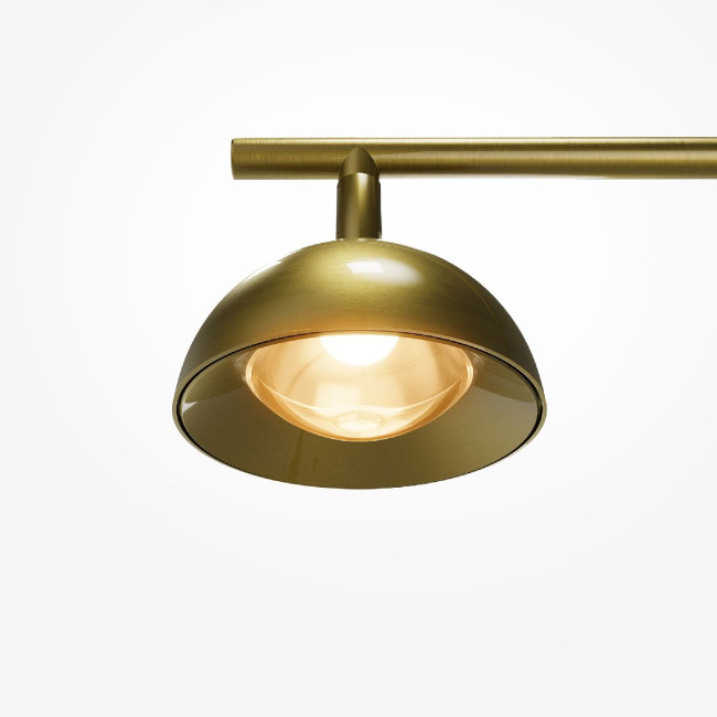 Торшер Maytoni Pikant MOD372FL-L10BS3K Торшер Maytoni Pikant MOD372FL-L10BS3K