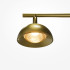 Торшер Maytoni Pikant MOD372FL-L10BS3K Торшер Maytoni Pikant MOD372FL-L10BS3K
