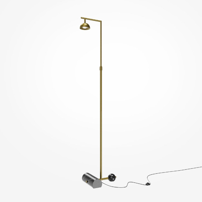 Торшер Maytoni Pikant MOD372FL-L10BS3K Торшер Maytoni Pikant MOD372FL-L10BS3K